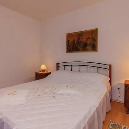 Apartment Apartman Dunja Kostrena