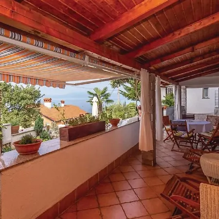 Apartman Dunja *