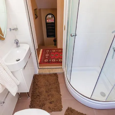 Apartman Dunja