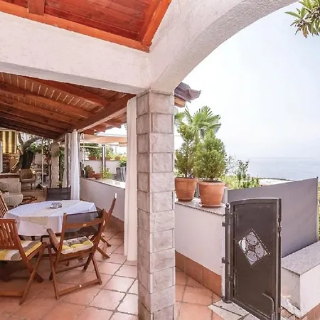 Apartman Dunja Kostrena