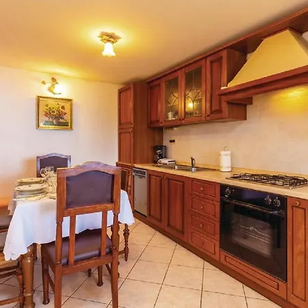 Apartman Dunja Kostrena