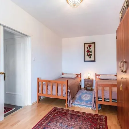 Apartment Apartman Dunja