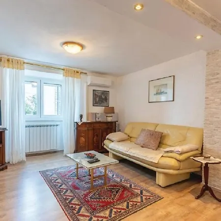 Apartment Apartman Dunja