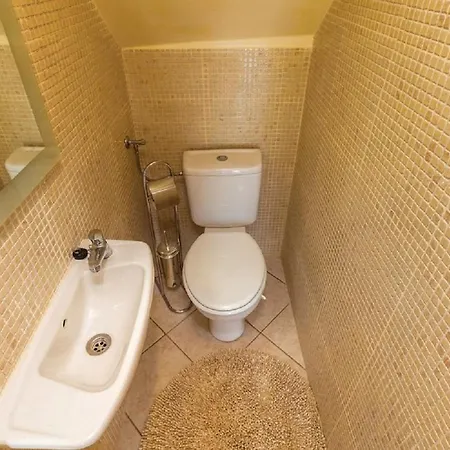 Apartman Dunja Apartment *