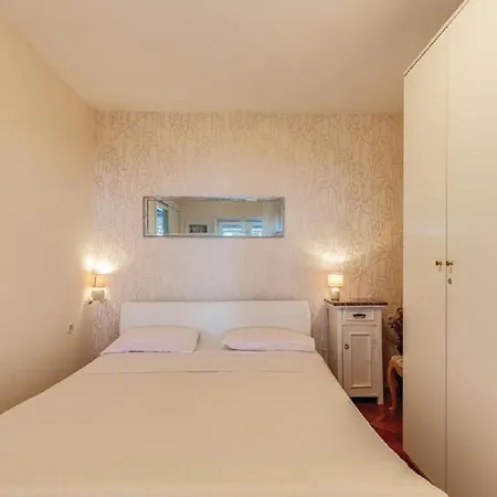Apartman Dunja Kostrena