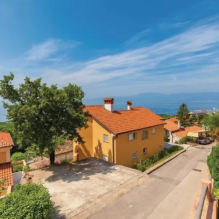 Apartman Dunja Apartment *