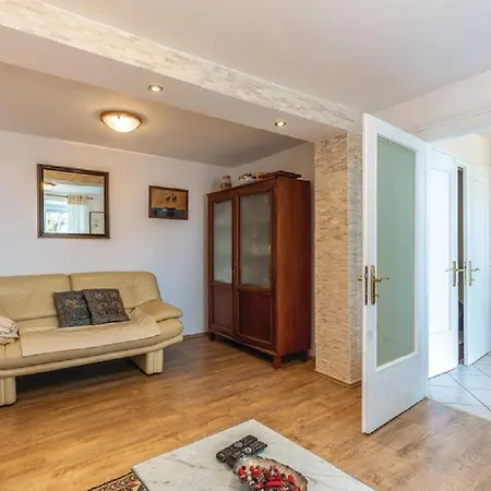 Apartman Dunja Kostrena