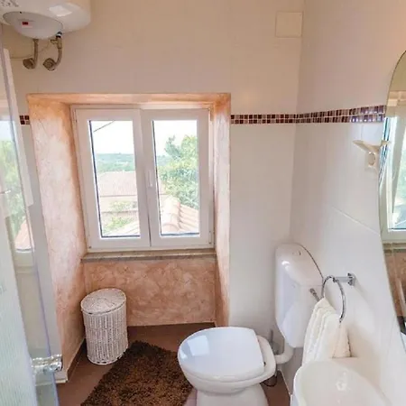 Apartman Dunja Apartment *