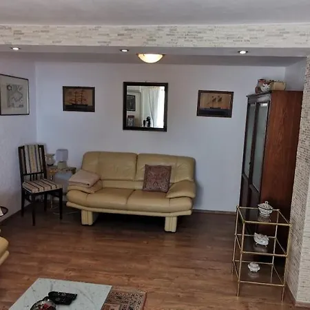 Apartment Apartman Dunja