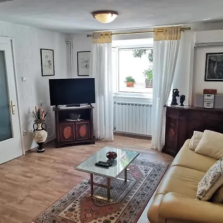 Apartment Apartman Dunja