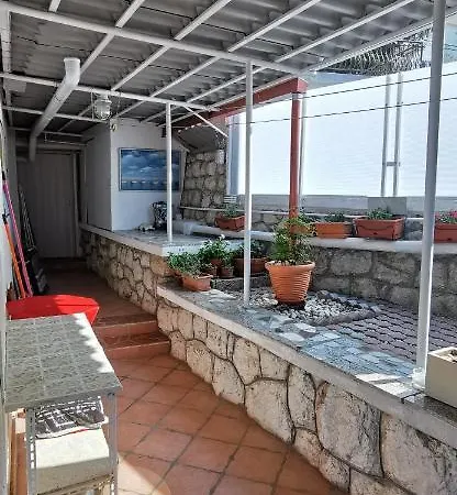 Apartman Dunja *