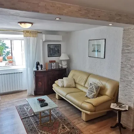 Apartman Dunja Kostrena