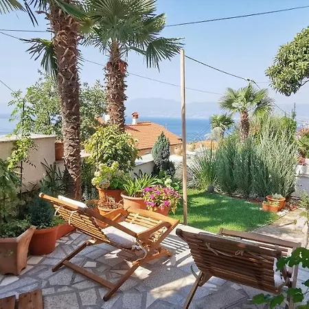 Apartman Dunja Apartment Kostrena