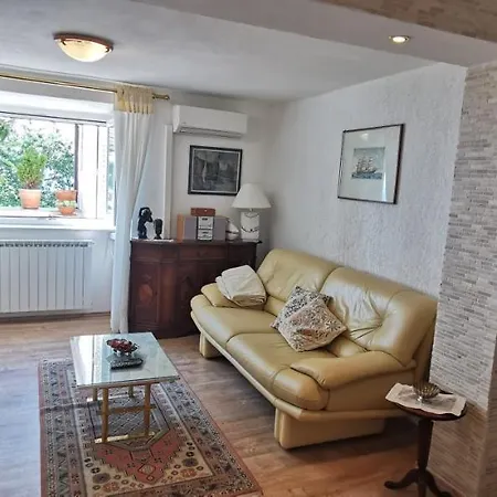 Apartman Dunja